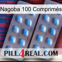Nagoba 100 Comprimés viagra4